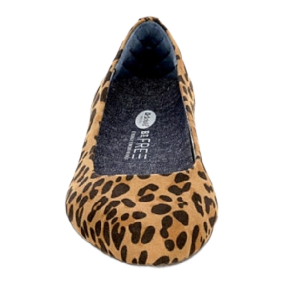 Dr. Scholl's Shoes - Dr Scholl's Leopard Flats